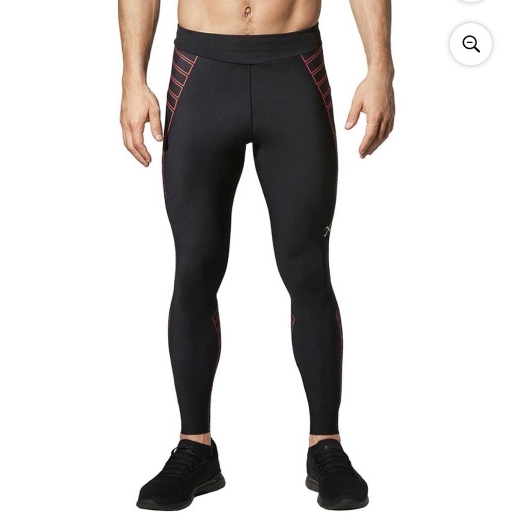 Cw-X Speed Model Compression Tights - image 1